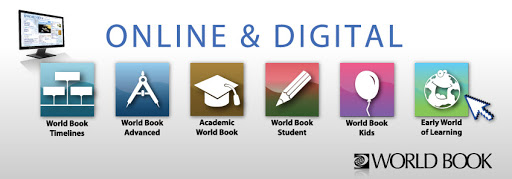 World Book Online 